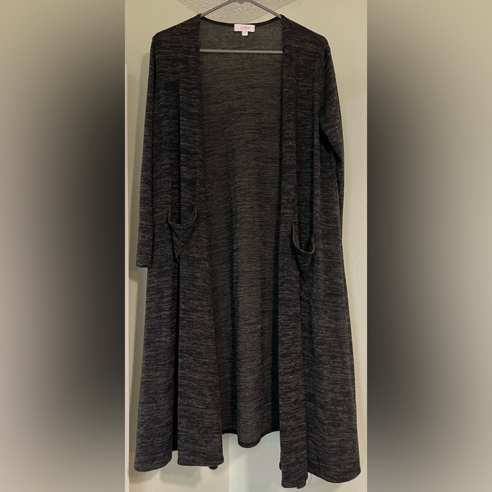 LuLaRoe Sarah Cardigan